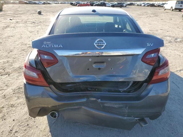Photo 6 from auction – 2018 NISSAN ALTIMA 2.5 with VIN 1N4AL3AP6JC244122
