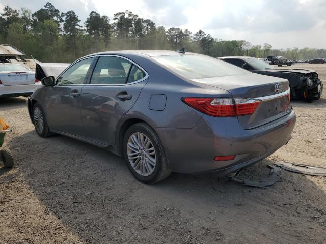 Photo 2 from auction – 2013 LEXUS ES 350 with VIN JTHBK1GG2D2079529