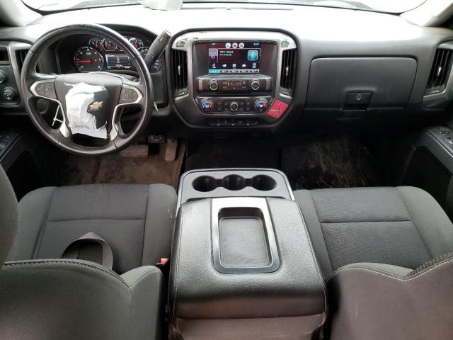 Photo 8 from auction – 2015 CHEVROLET SILVERADO with VIN 3GCUKRECXFG286947