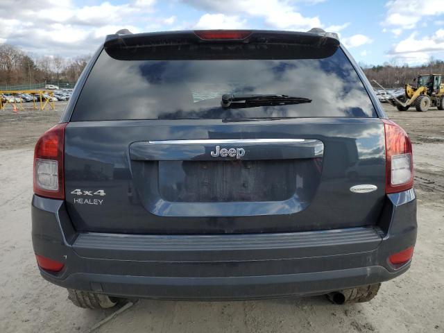 Photo 6 from auction – 2015 JEEP COMPASS LA with VIN 1C4NJDEB0FD216274
