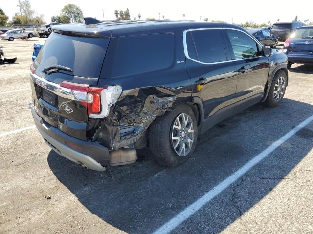 Photo 3 from auction – 2021 GMC ACADIA SLE with VIN 1GKKNKLA3MZ219972