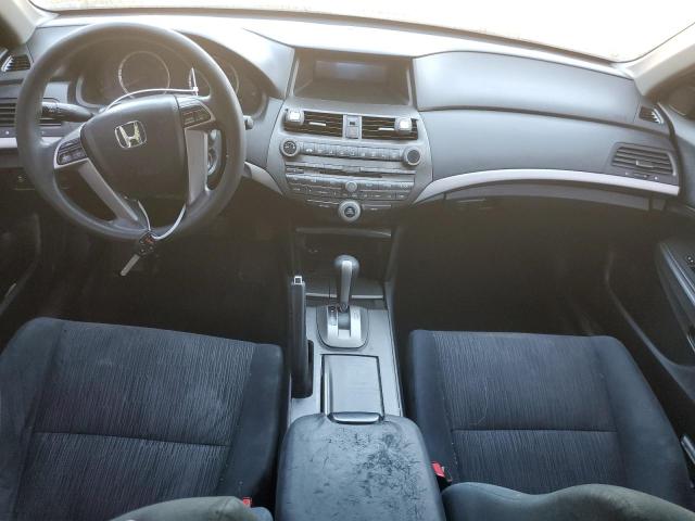 Photo 8 from auction – 2012 HONDA ACCORD LXP with VIN 1HGCP2F46CA026164