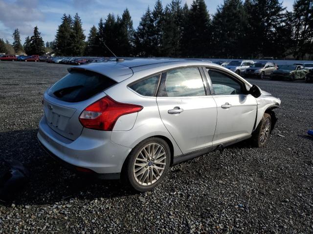 Photo 3 from auction – 2012 FORD FOCUS SEL with VIN 1FAHP3M27CL314846