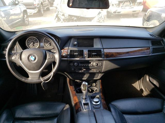 Photo 8 from auction – 2009 BMW X5 XDRIVE3 with VIN 5UXFE43539L275625