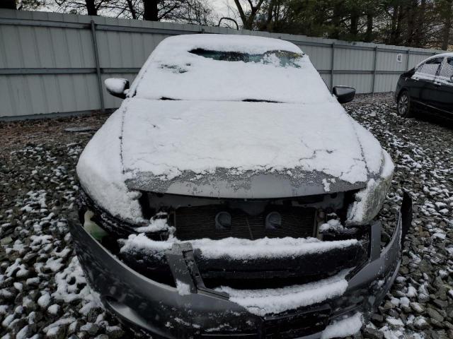 Photo 5 from auction – 2008 HONDA ACCORD EXL with VIN 1HGCP36848A034330