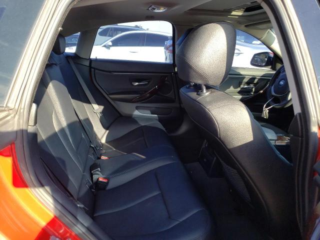 Photo 10 from auction – 2015 BMW 428 I GRAN with VIN WBA4A9C54FGL86932