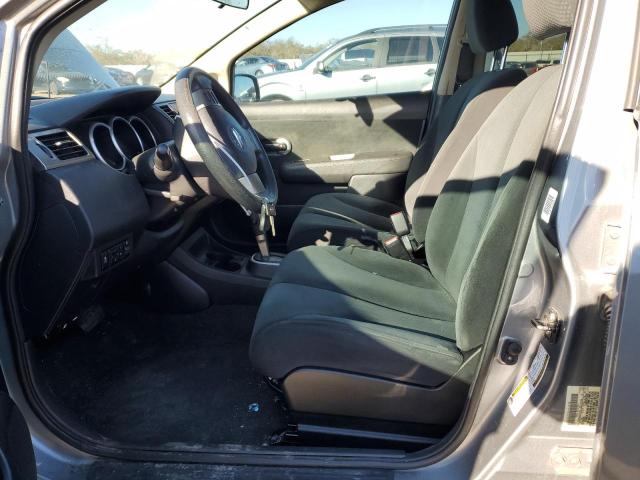 Photo 7 from auction – 2012 NISSAN VERSA S with VIN 3N1BC1CP3CK235779