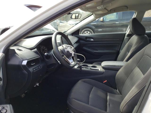 Photo 7 from auction – 2020 NISSAN ALTIMA S with VIN 1N4BL4BV1LC237816