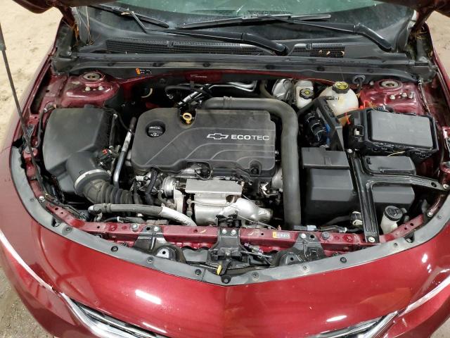 Photo 11 from auction – 2016 CHEVROLET MALIBU LT with VIN 1G1ZE5ST9GF280658