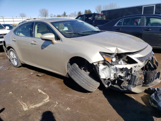 Photo 4 from auction – 2013 LEXUS ES 350 with VIN JTHBK1GG4D2011636