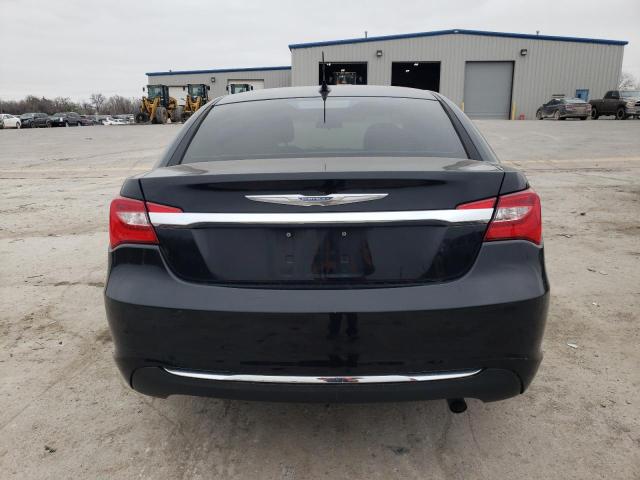 Photo 6 from auction – 2013 CHRYSLER 200 TOURIN with VIN 1C3CCBBB8DN617366