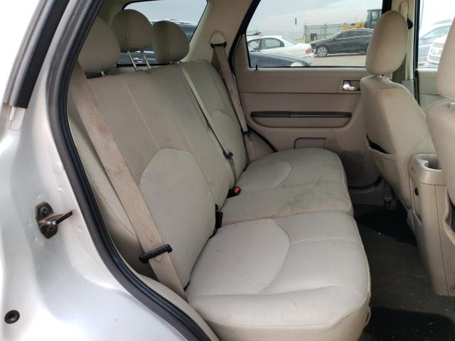 Photo 11 from auction – 2008 MERCURY MARINER with VIN 4M2CU91Z98KJ14690