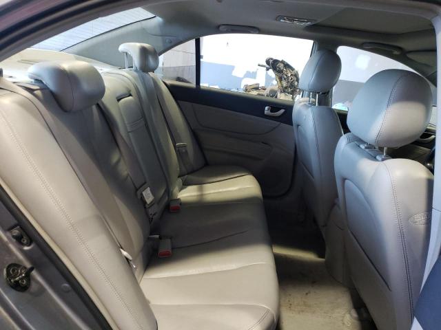 Photo 10 from auction – 2006 HYUNDAI SONATA GLS with VIN 5NPEU46F56H027638