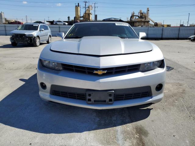 Photo 5 from auction – 2014 CHEVROLET CAMARO LT with VIN 2G1FB3D39E9273258