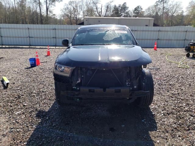 Photo 5 from auction – 2015 DODGE DURANGO SX with VIN 1C4RDHAG5FC169363