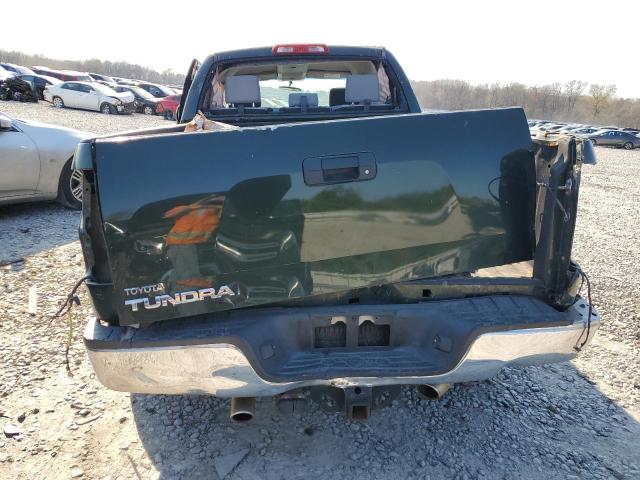 Photo 6 from auction – 2010 TOYOTA TUNDRA DOU with VIN 5TFRY5F10AX088800