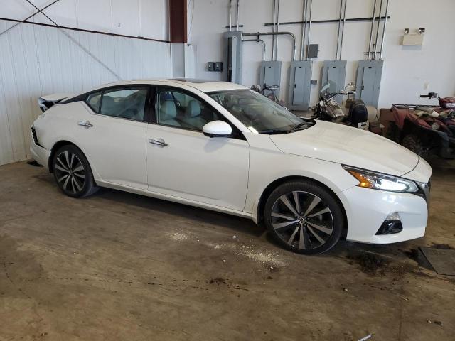 Photo 4 from auction – 2019 NISSAN ALTIMA PLA with VIN 1N4BL4FW5KN309722