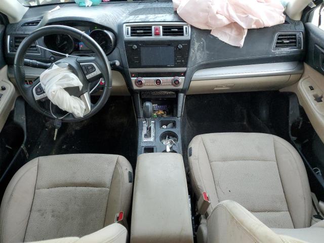 Photo 8 from auction – 2017 SUBARU OUTBACK 2. with VIN 4S4BSAFC7H3234717