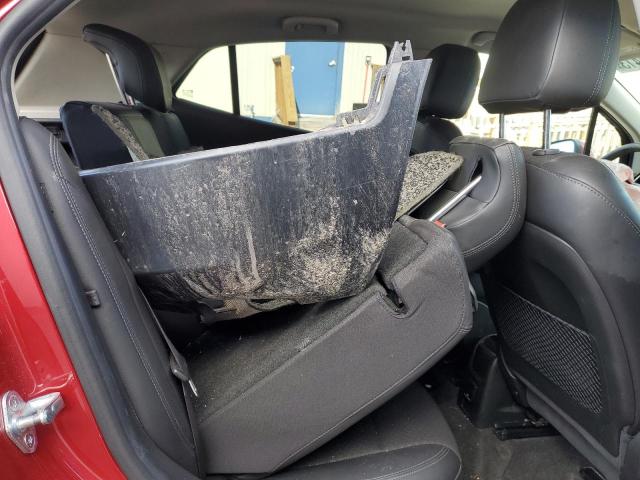 Photo 10 from auction – 2017 BUICK ENCORE PRE with VIN KL4CJFSB4HB034366