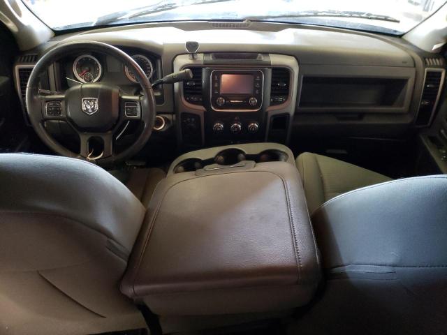 Photo 8 from auction – 2015 RAM 1500 ST with VIN 1C6RR7KT8FS660563