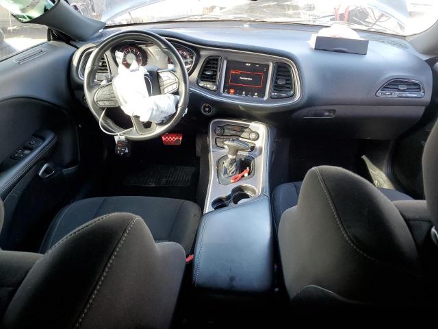 Photo 8 from auction – 2020 DODGE CHALLENGER with VIN 2C3CDZJG3LH152117
