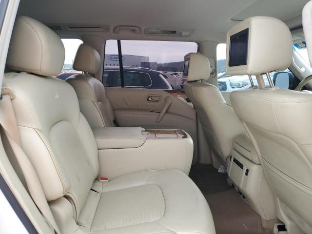 Photo 11 from auction – 2012 INFINITI QX56 with VIN JN8AZ2NE5C9016418