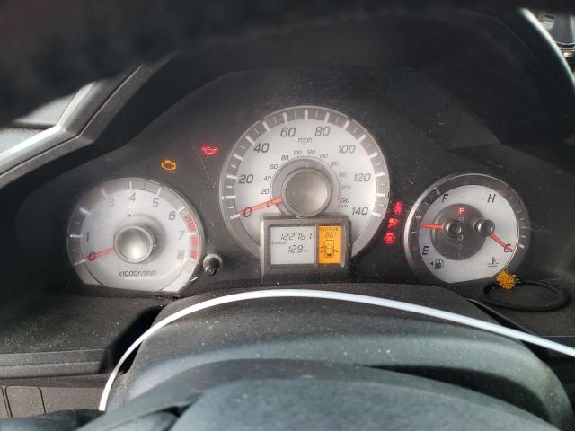 Photo 9 from auction – 2014 HONDA PILOT EXLN with VIN 5FNYF3H74EB023603