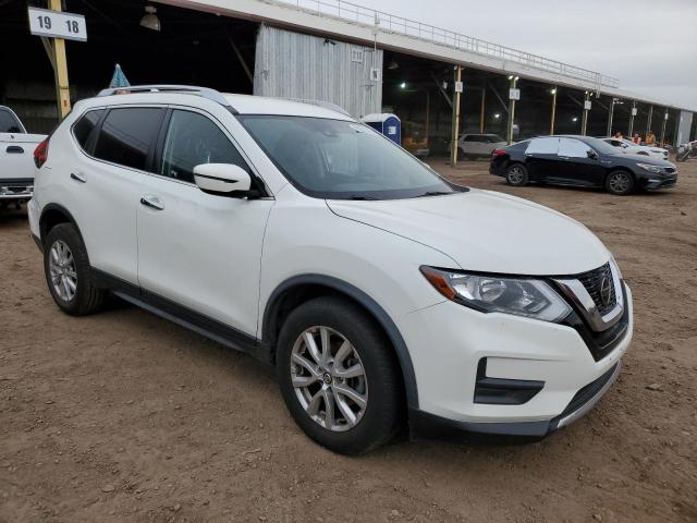 Photo 4 from auction – 2019 NISSAN ROGUE with VIN JN8AT2MT0KW264562