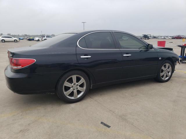 Photo 3 from auction – 2006 LEXUS ES 330 with VIN JTHBA30G365143667