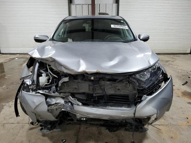 Photo 5 from auction – 2018 HONDA CR-V EX with VIN 7FARW2H54JE064650