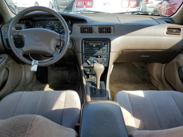 Photo 8 from auction – 1998 TOYOTA CAMRY LE with VIN JT2BF28K9W0089013