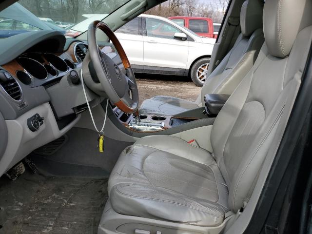Photo 7 from auction – 2011 BUICK ENCLAVE CX with VIN 5GAKVBEDXBJ103796