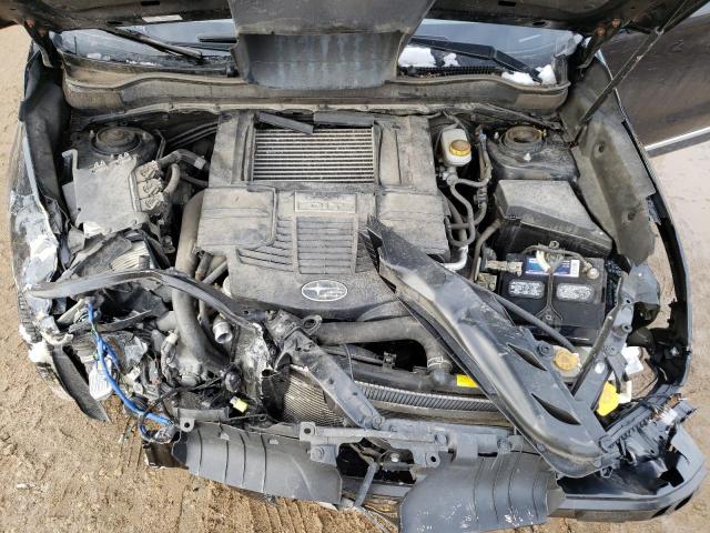 Photo 11 from auction – 2015 SUBARU FORESTER 2 with VIN JF2SJGUC8FH833219