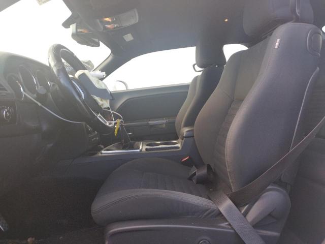 Photo 7 from auction – 2012 DODGE CHALLENGER with VIN 2C3CDYBT0CH155515