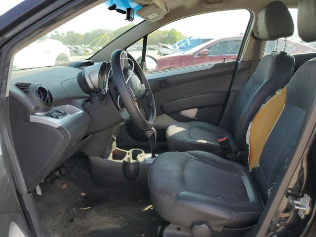Photo 7 from auction – 2013 CHEVROLET SPARK 1LT with VIN KL8CD6S97DC515719