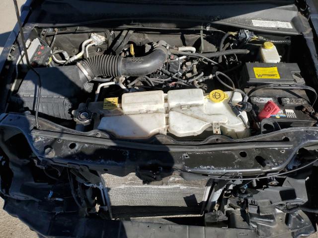 Photo 12 from auction – 2008 JEEP LIBERTY SP with VIN 1J8GN28K68W170401