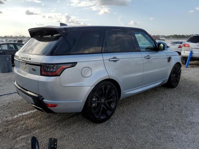 Photo 3 from auction – 2022 LAND ROVER RANGE ROVE with VIN SALWS2RUXNA223193
