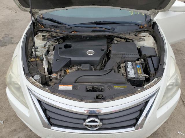 Photo 11 from auction – 2014 NISSAN ALTIMA 2.5 with VIN 1N4AL3AP6EC203530
