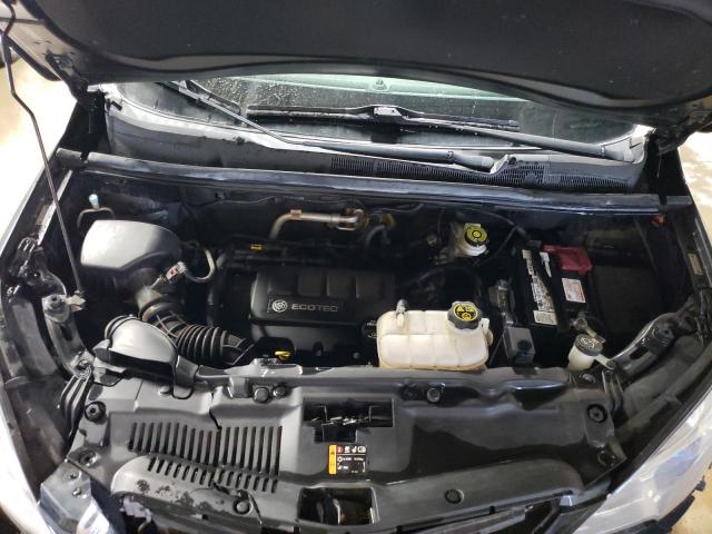 Photo 11 from auction – 2016 BUICK ENCORE with VIN KL4CJASB6GB743768