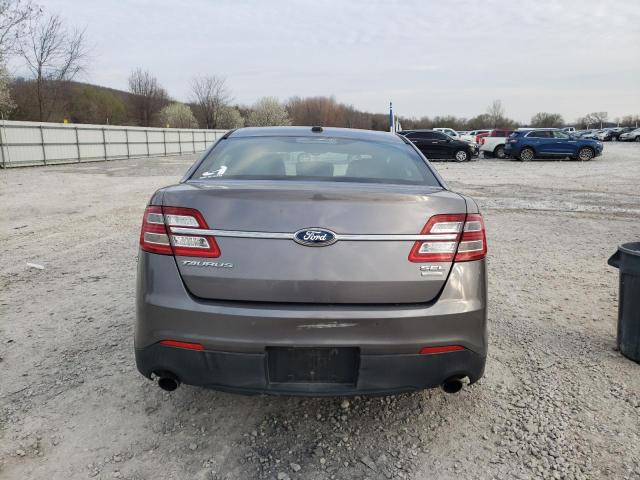 Photo 6 from auction – 2013 FORD TAURUS SEL with VIN 1FAHP2E93DG213738