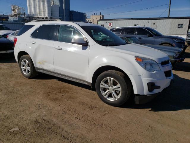 Photo 4 from auction – 2011 CHEVROLET EQUINOX LT with VIN 2CNFLEEC9B6251297