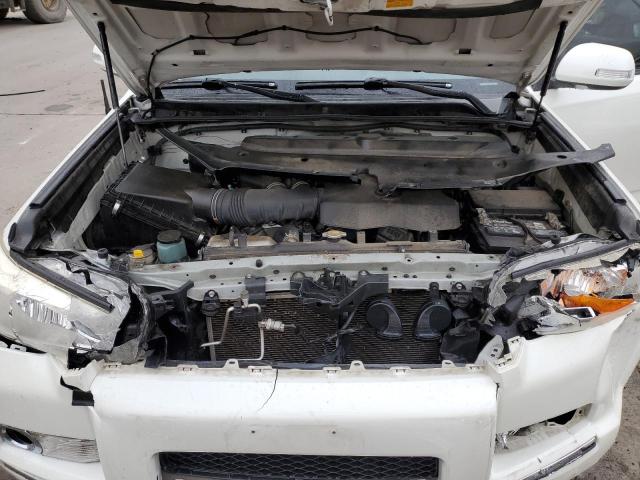 صورة رقم 12 من المزاد - 2012 TOYOTA 4RUNNER SR مع VIN JTEBU5JR8C5095403