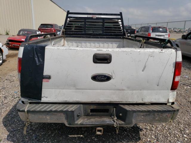 Photo 6 from auction – 2004 FORD F150 with VIN 1FTPF12514KD87308