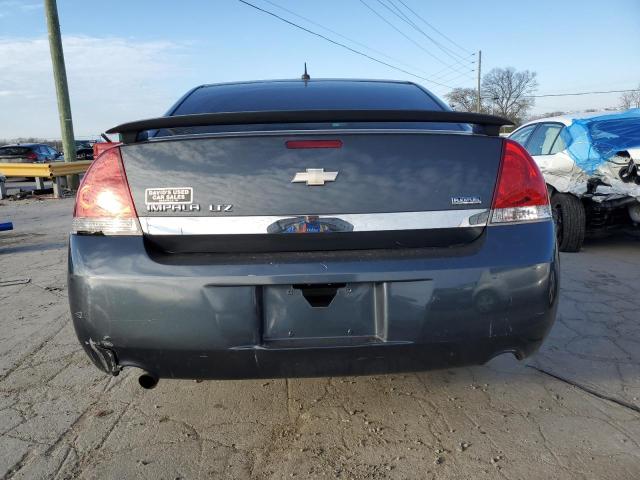 Photo 6 from auction – 2011 CHEVROLET IMPALA LTZ with VIN 2G1WC5EM3B1130610