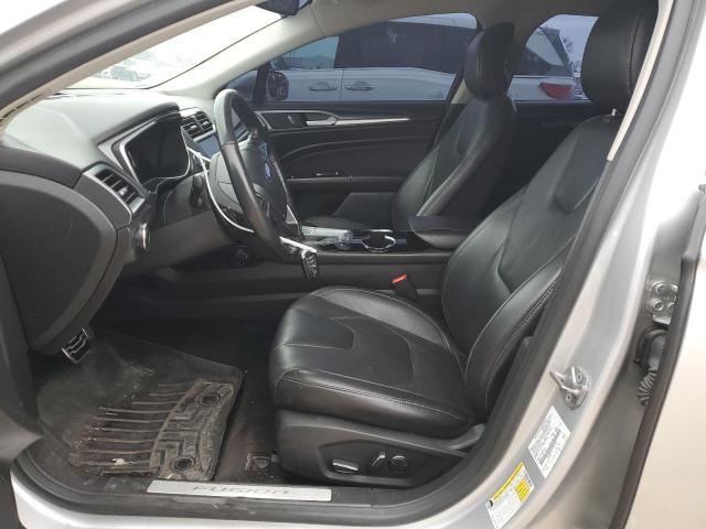 Photo 7 from auction – 2015 FORD FUSION TIT with VIN 3FA6P0K97FR184515