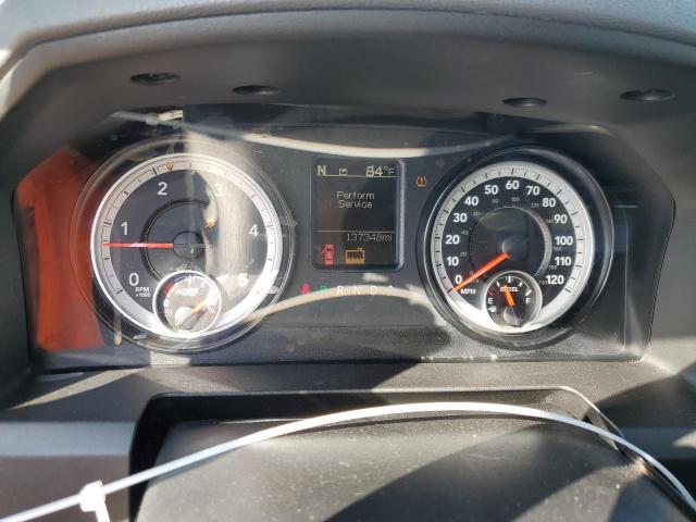 Foto 9 de la subasta – 2015 RAM 2500 ST con VIN 3C6UR5CL5FG553216
