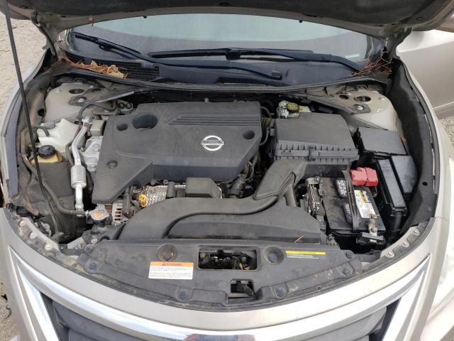 Photo 11 from auction – 2014 NISSAN ALTIMA 2.5 with VIN 1N4AL3AP2EN346527