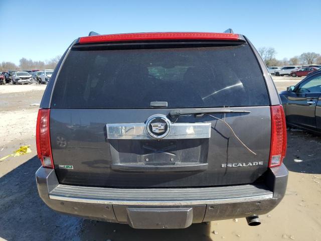 Photo 6 from auction – 2011 CADILLAC ESCALADE E with VIN 1GYS4HEF3BR149259