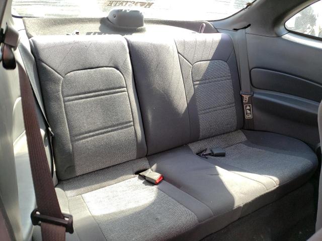 Photo 10 from auction – 2002 FORD ESCORT ZX2 with VIN 3FAFP11332R187134