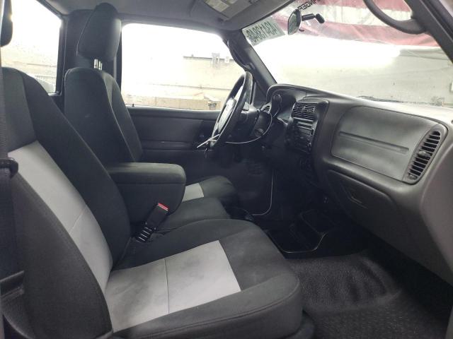 Photo 10 from auction – 2011 FORD RANGER with VIN 1FTKR1AD9BPA98672